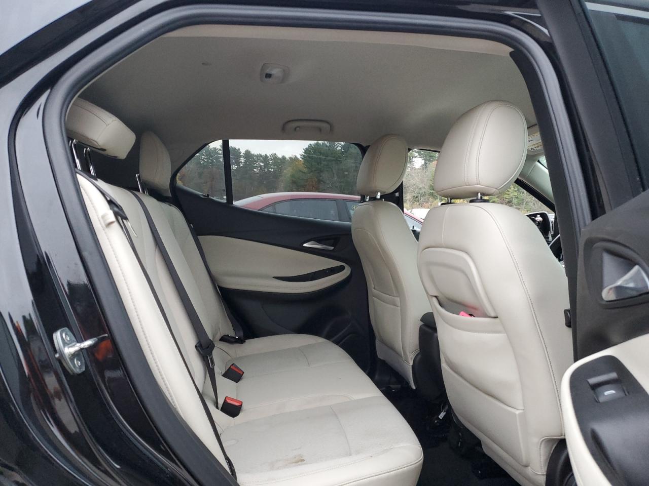 2020 Buick Encore Gx Preferred VIN: KL4MMCSL1LB063545 Lot: 90837965