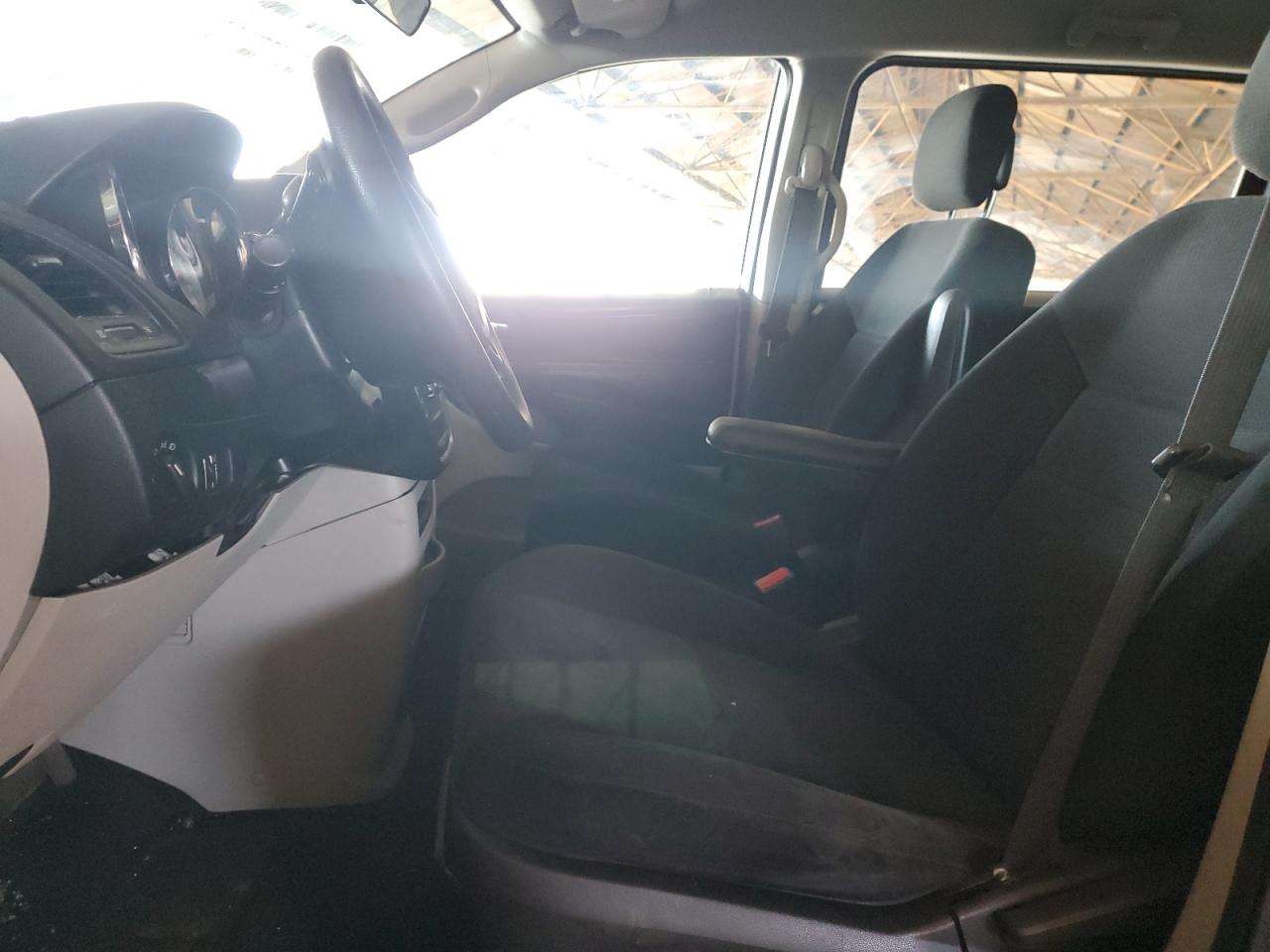 2015 Dodge Grand Caravan Se VIN: 2C4RDGBG8FR557767 Lot: 82774165