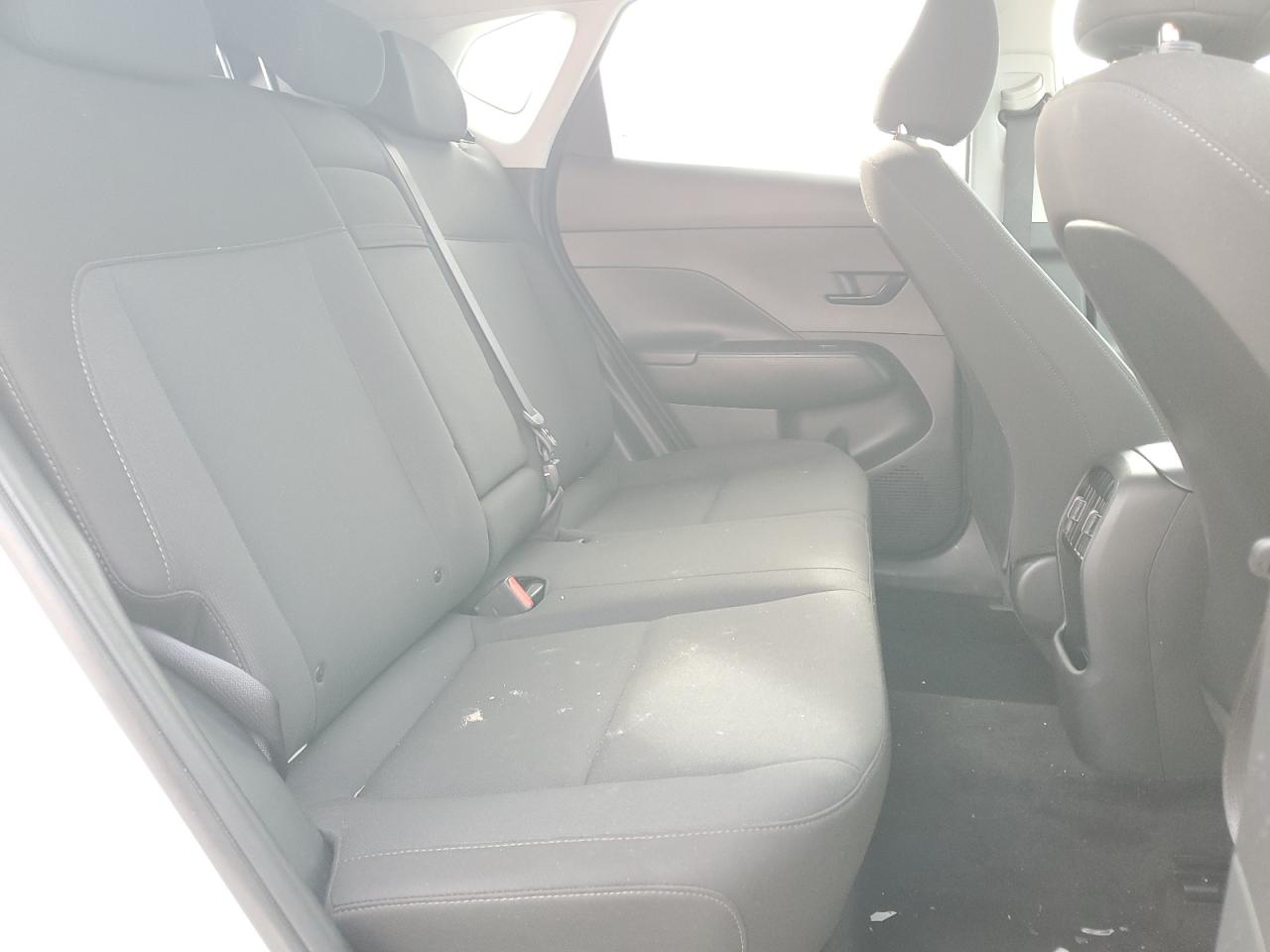 2025 Hyundai Kona Sel VIN: KM8HB3AB8SU206494 Lot: 81597495