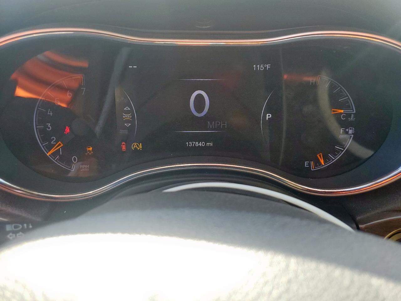 2018 Jeep Grand Cherokee Limited VIN: 1C4RJEBG3JC185821 Lot: 86093805