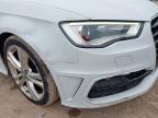 2013 AUDI A3 S LINE TDI  for sale at Copart BRISTOL