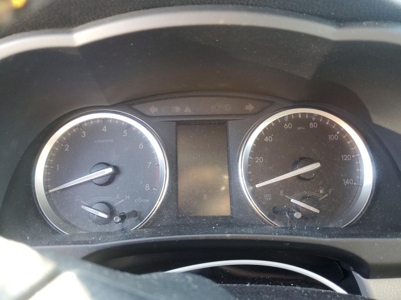 2018 Toyota Highlander Se VIN: 5TDJZRFH2JS553677 Lot: 81980005