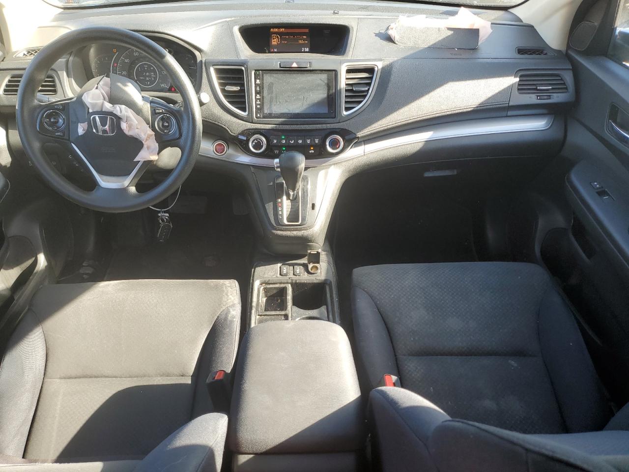 2015 Honda Cr-V Ex VIN: 2HKRM4H53FH643456 Lot: 84609045