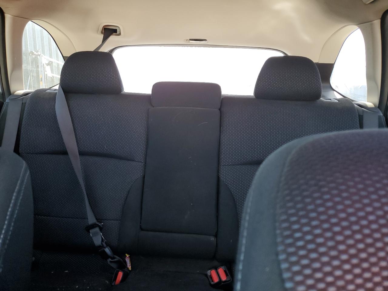 2017 Subaru Outback 2.5I Premium VIN: 4S4BSACC6H3218853 Lot: 89648525