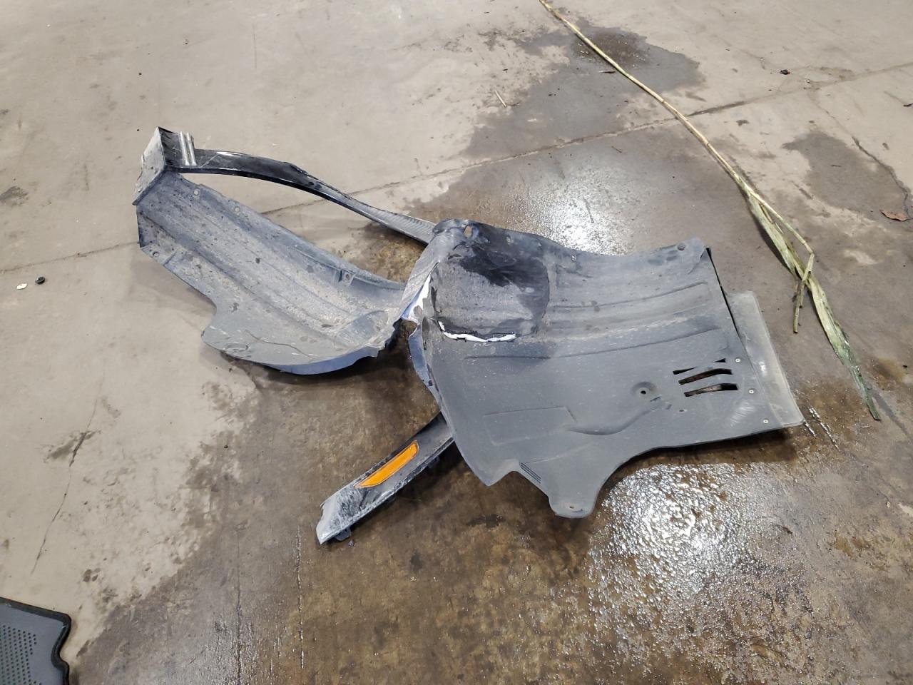 2023 Kia Ev6 Light VIN: KNDC34LA2P5126809 Lot: 85297485