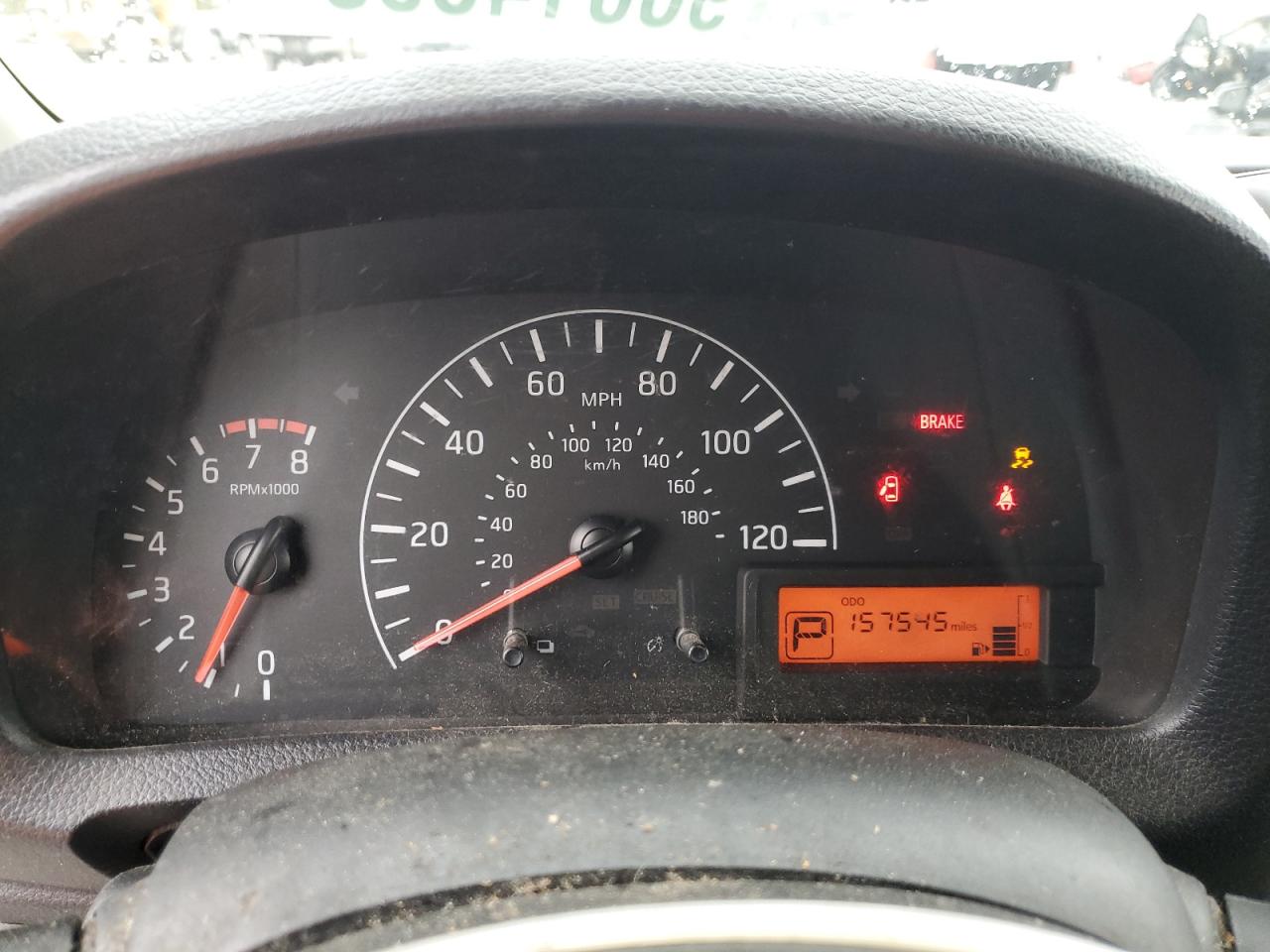 2017 Nissan Nv200 2.5S VIN: 3N6CM0KN2HK705460 Lot: 90014385