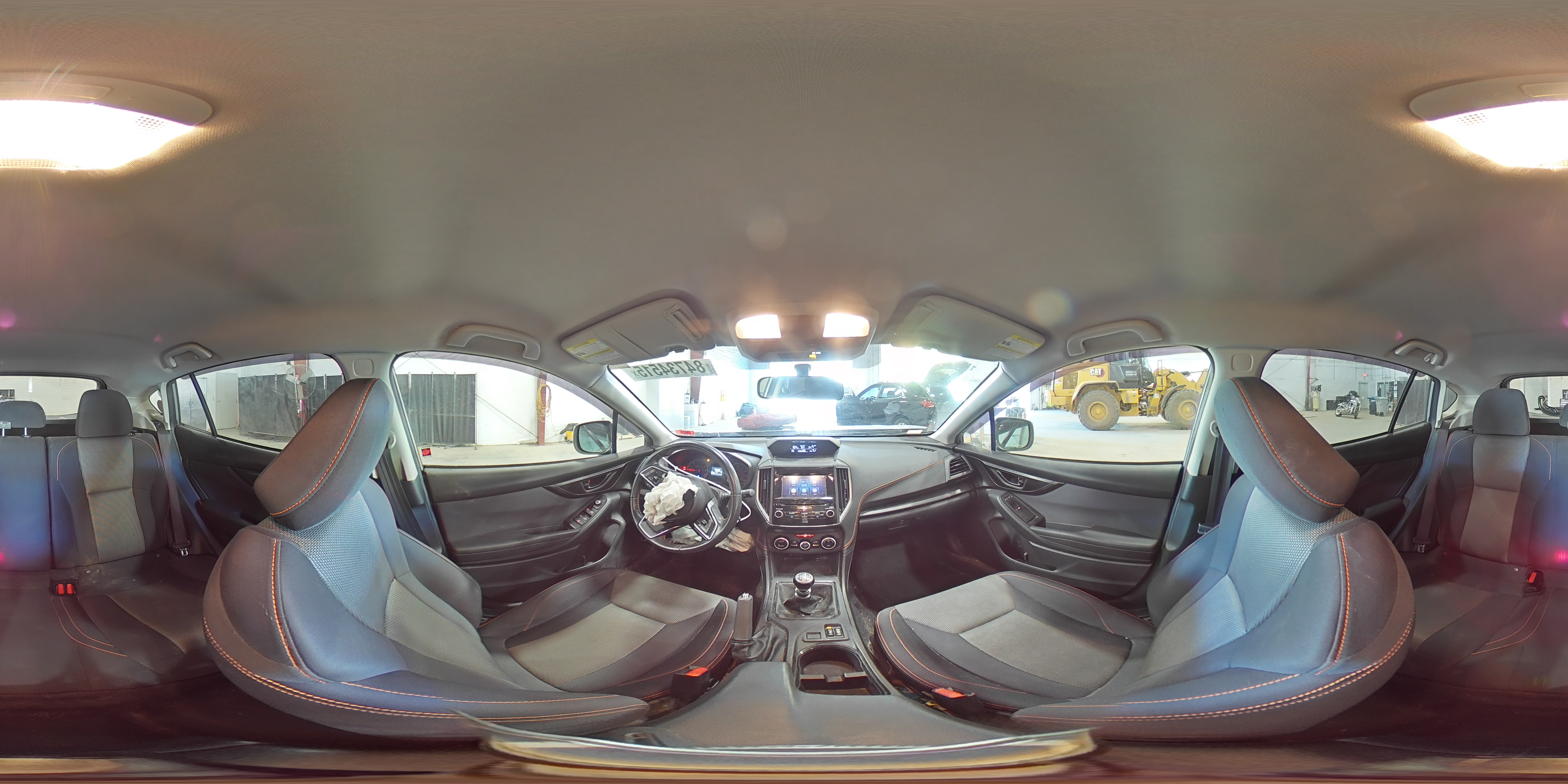 2022 Subaru Crosstrek Premium VIN: JF2GTACC8N9271524 Lot: 84734515