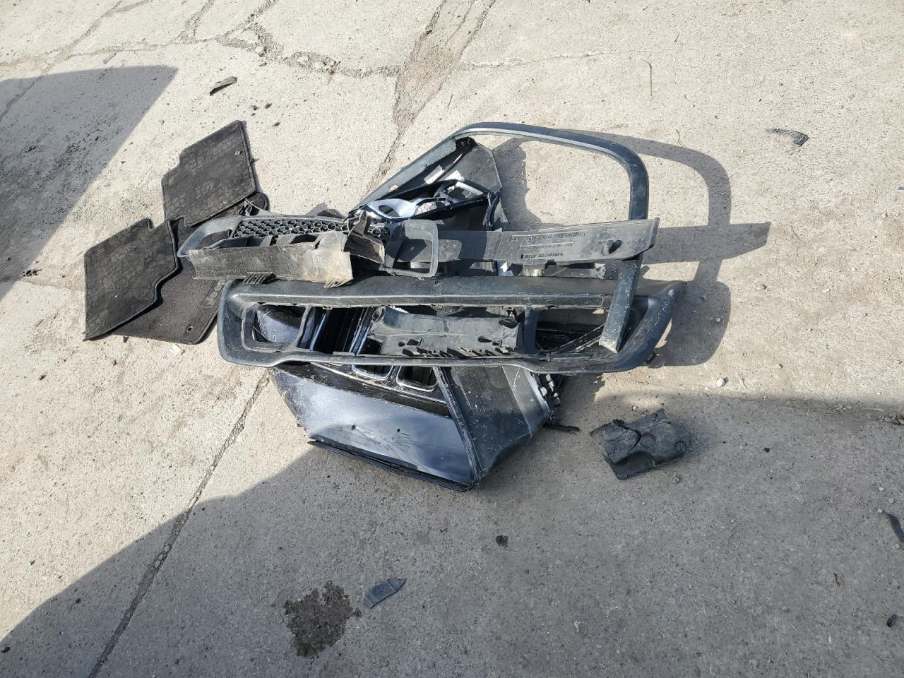 2015 Jeep Grand Cherokee Laredo VIN: 1C4RJFAG6FC950406 Lot: 82179935