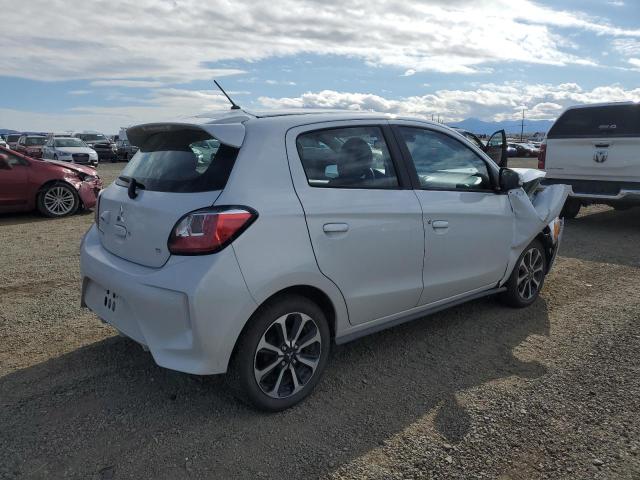  MITSUBISHI MIRAGE 2024 Biały