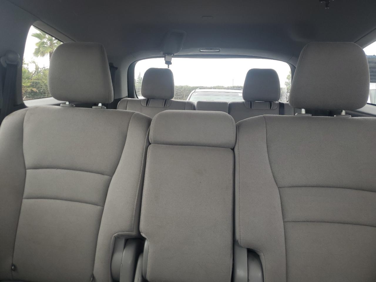 2019 Honda Pilot Ex VIN: 5FNYF5H30KB035283 Lot: 82543955