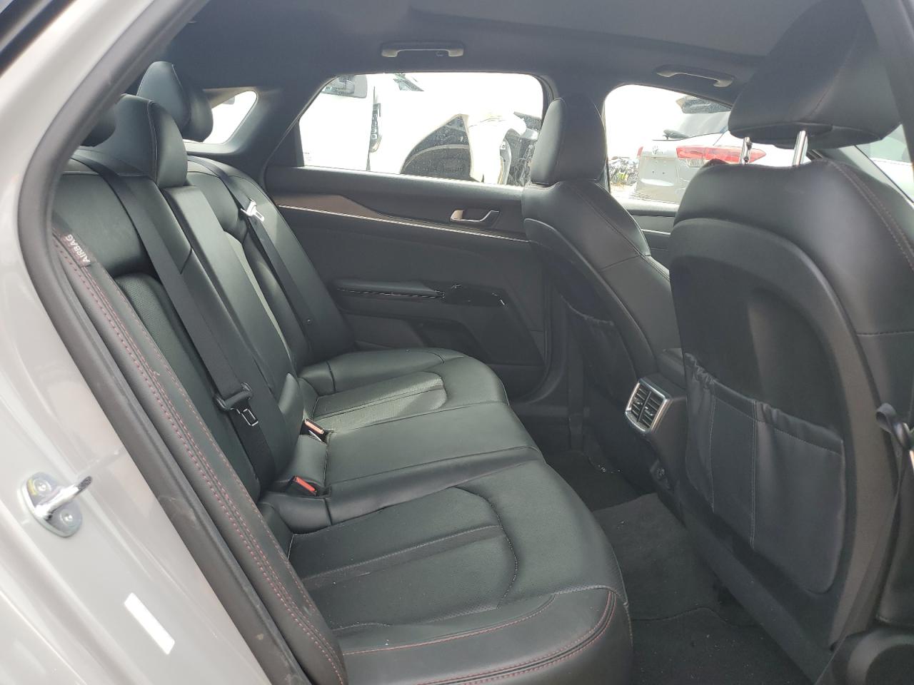 2023 Kia K5 Gt VIN: 5XXG44J8XPG225226 Lot: 85676205