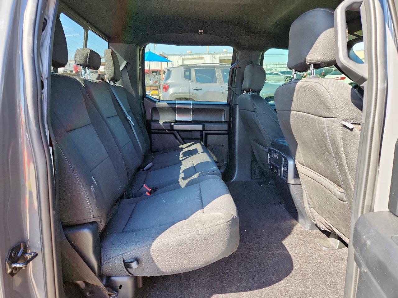 2020 Ford F150 Supercrew VIN: 1FTEW1E40LFC41399 Lot: 82309585