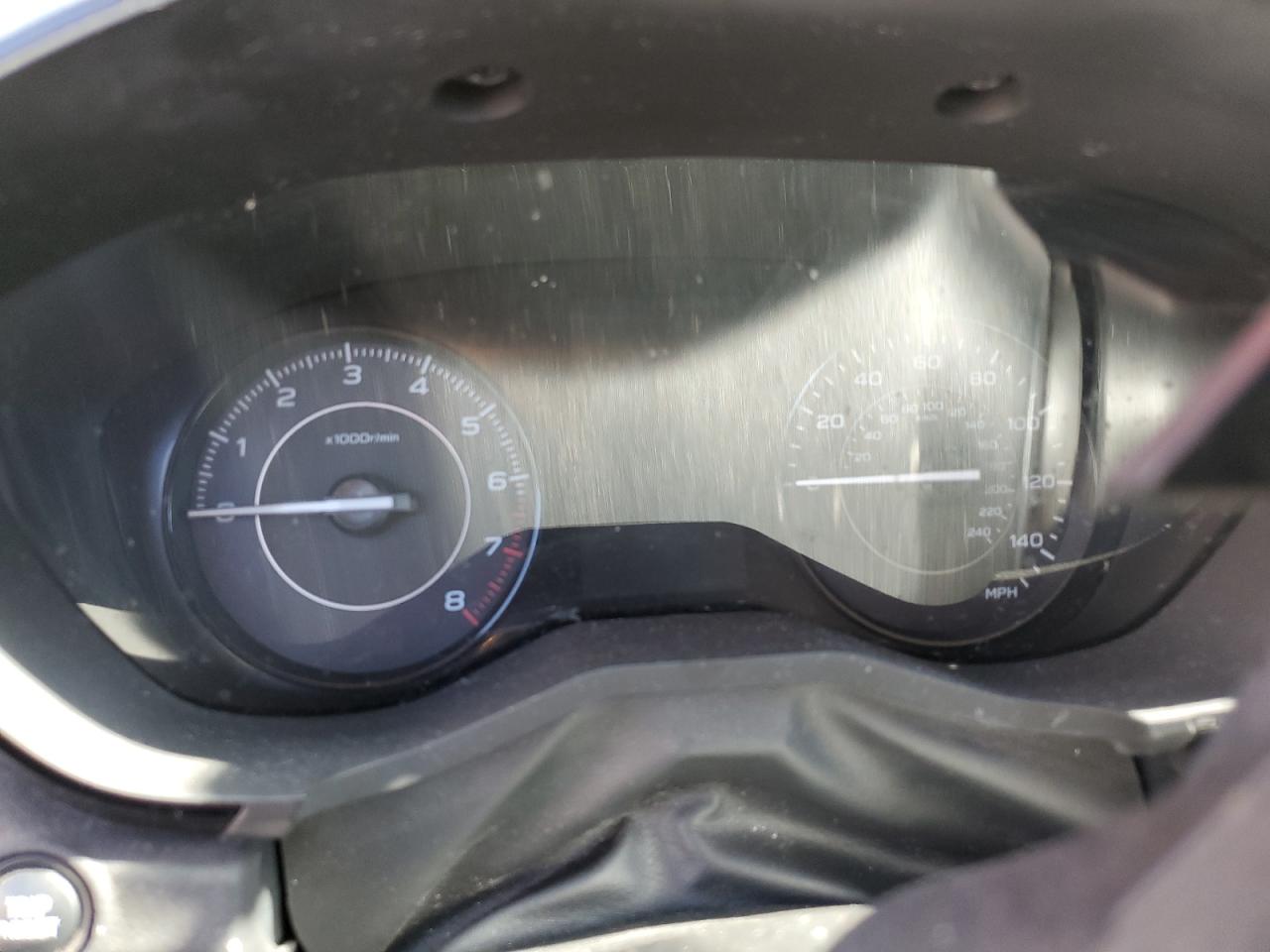 2023 Subaru Impreza Premium VIN: 4S3GKAV69P3600214 Lot: 82229325