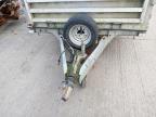 2000 IFOR TRAILER for sale at Copart PETERLEE