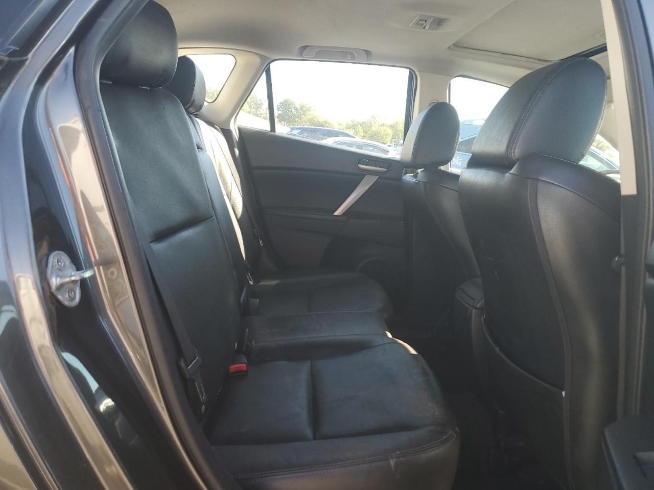 2011 Mazda 3 S VIN: JM1BL1M6XB1419104 Lot: 81773315