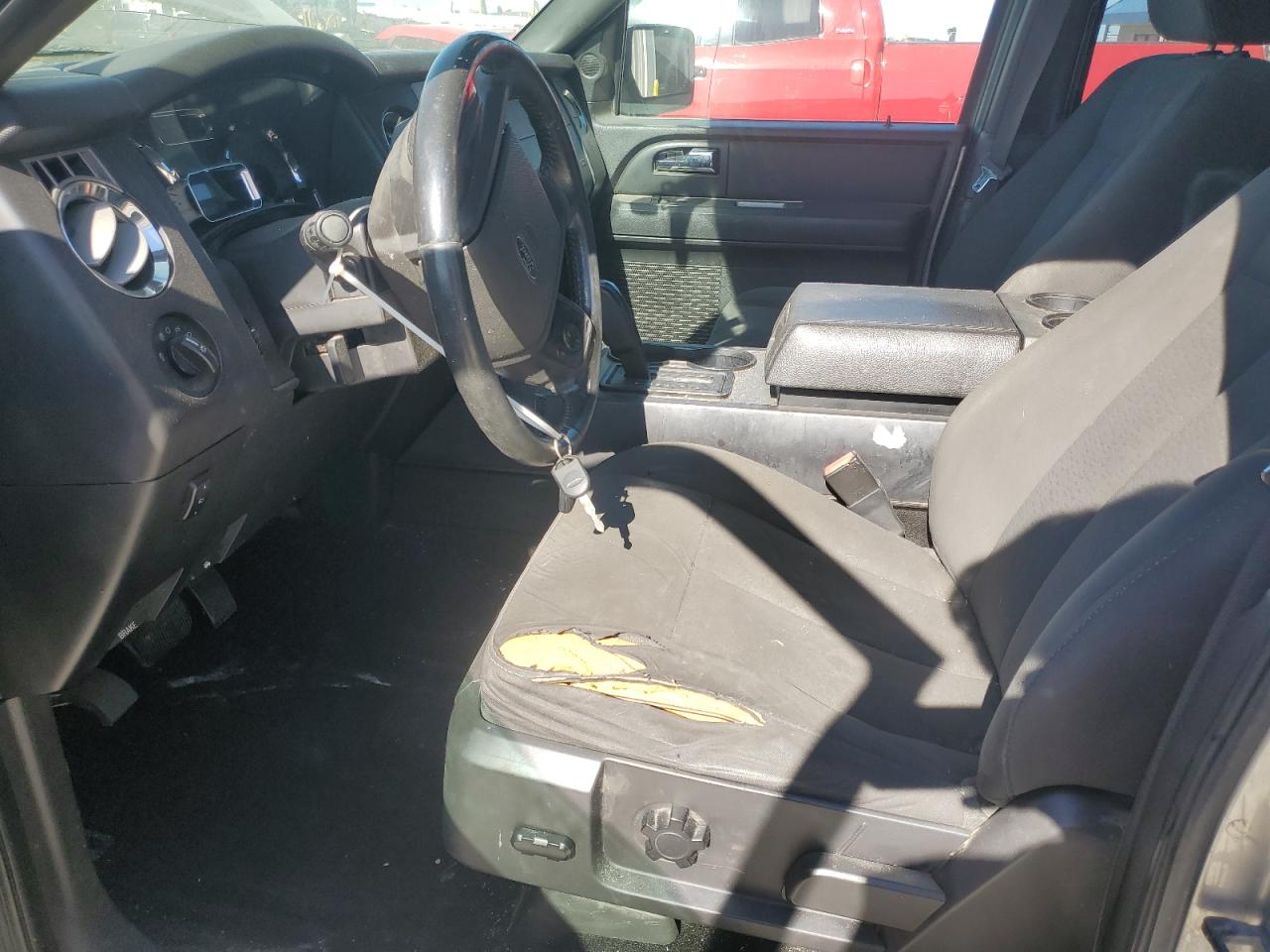 2008 Ford Expedition Xlt VIN: 1FMFU16588LA83223 Lot: 89614495