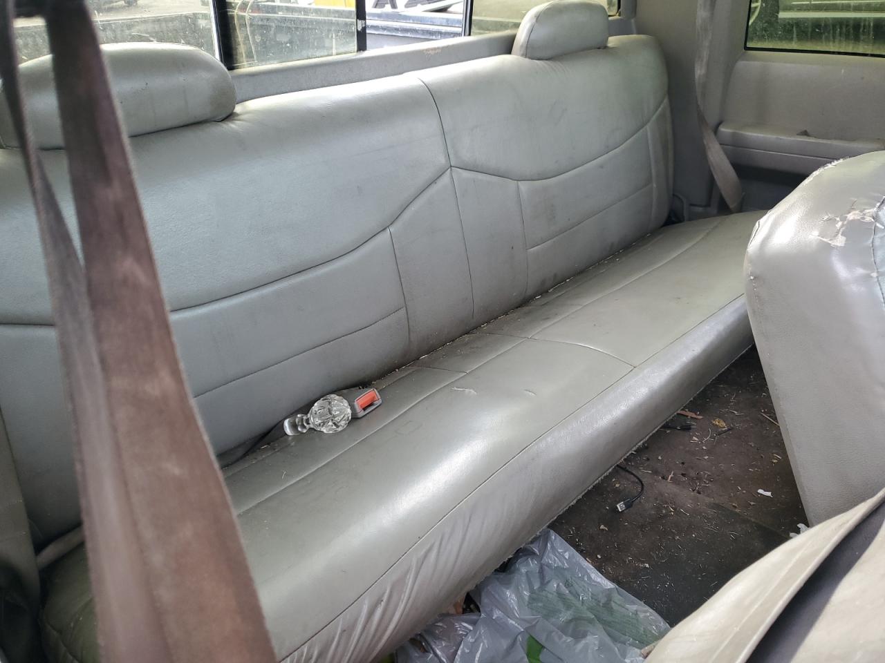 1997 GMC Sierra C1500 VIN: 1GDEC19R0VE544797 Lot: 82406755