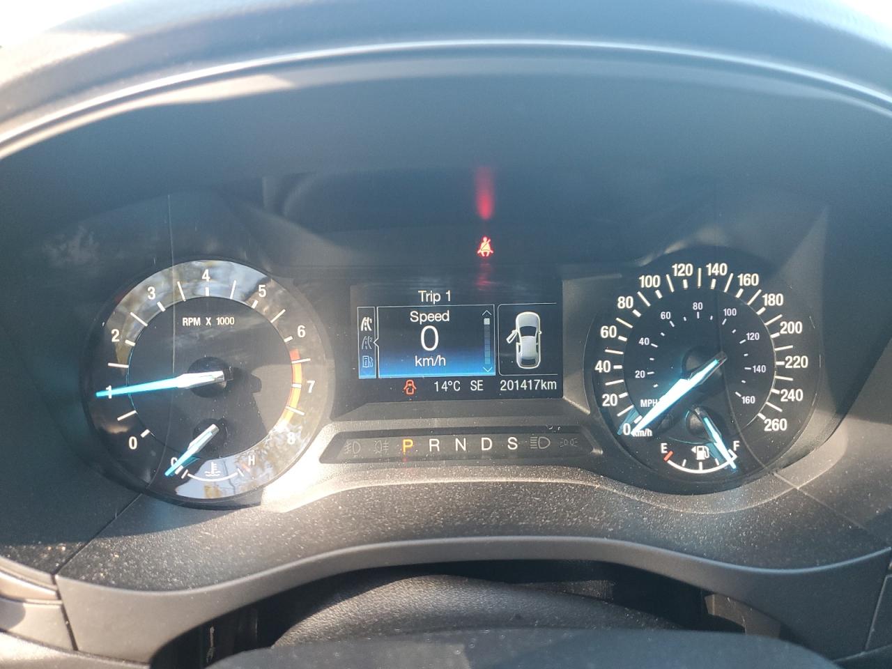 2017 Ford Fusion Se VIN: 3FA6P0HD0HR331160 Lot: 86252715