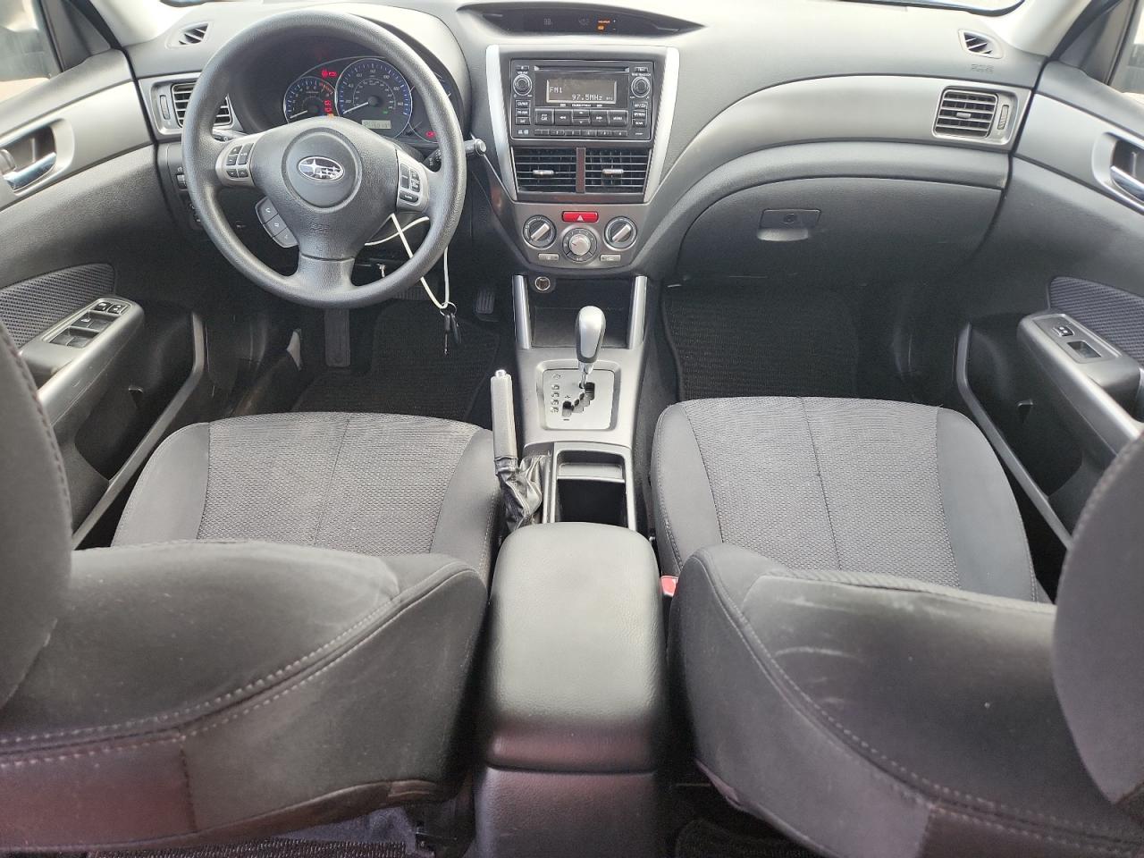 2012 Subaru Forester 2.5X Premium VIN: JF2SHBCC2CH421583 Lot: 85733005