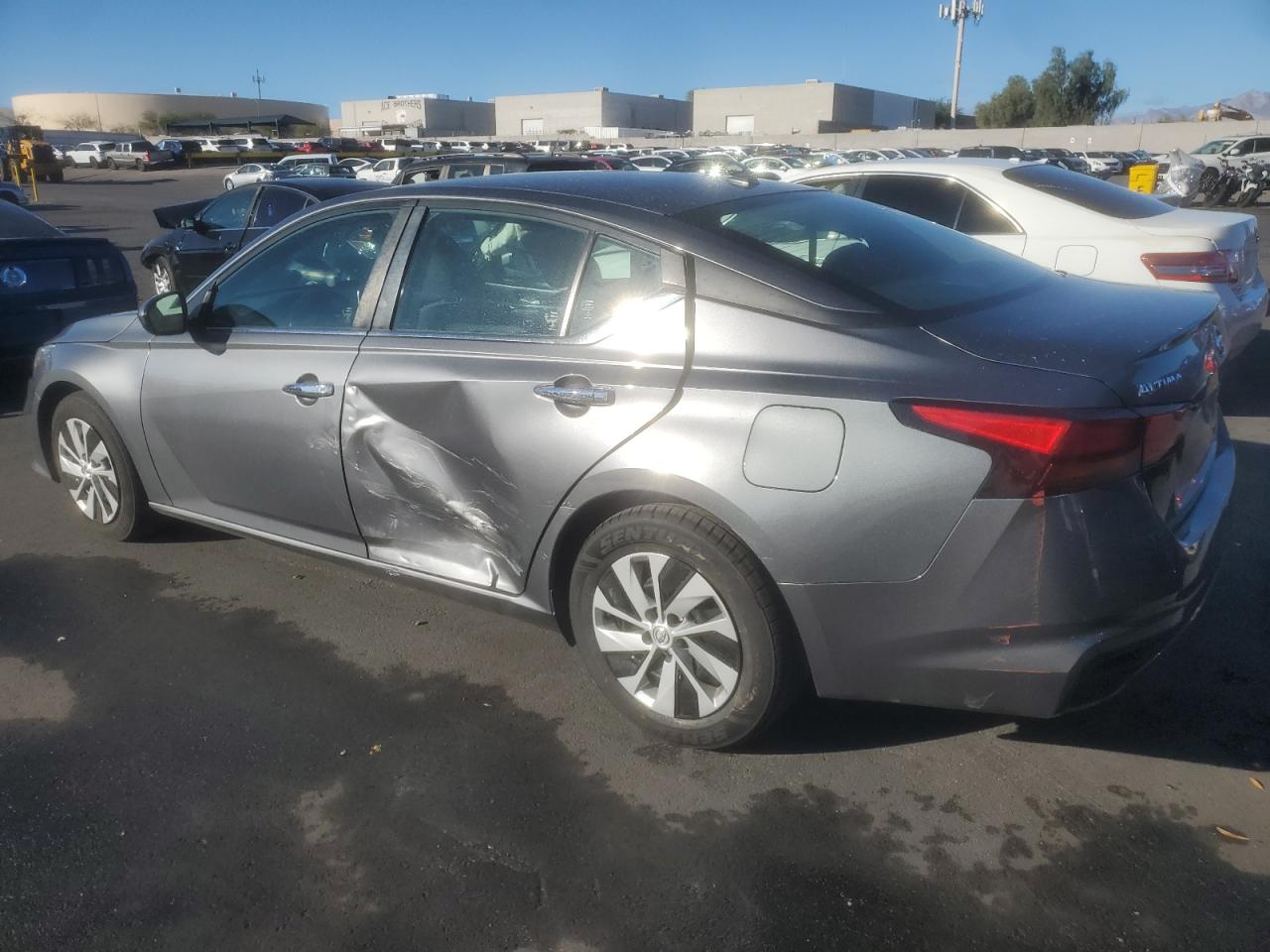 Altima Altima
