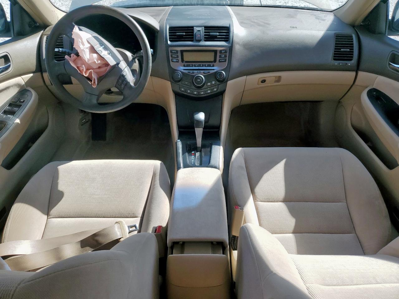 2007 Honda Accord Value VIN: JHMCM56137C018157 Lot: 84874535