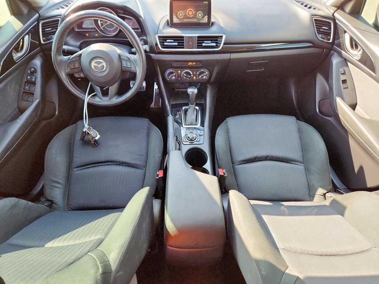 2015 Mazda 3 Sport VIN: 3MZBM1K73FM190019 Lot: 90341915