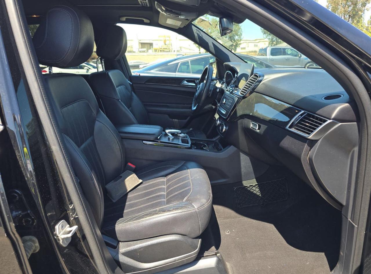 2016 Mercedes-Benz Gle 350 VIN: 4JGDA5JB7GA754816 Lot: 85116035