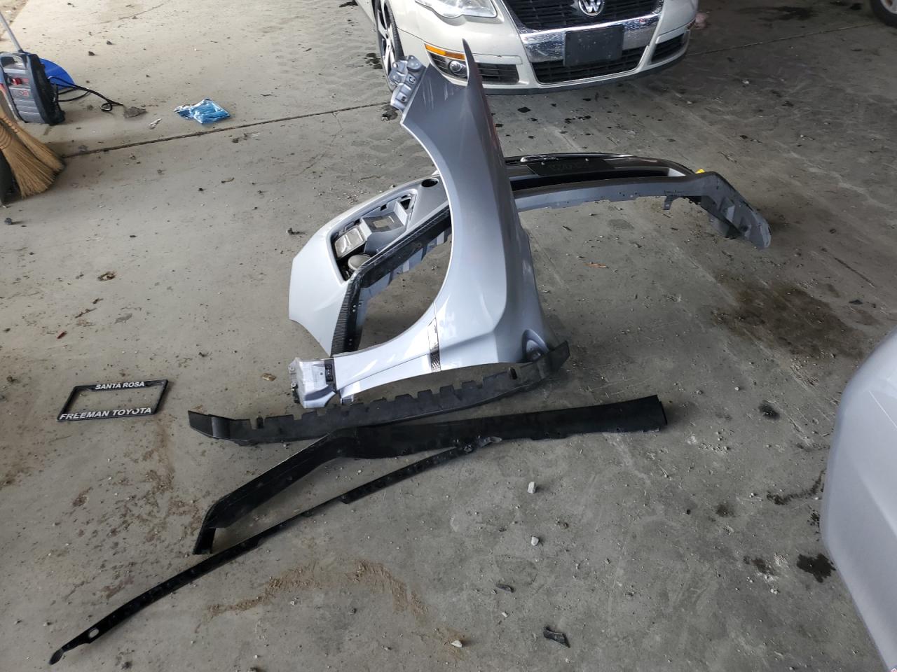 2017 Subaru Wrx Limited VIN: JF1VA1J63H9802289 Lot: 84050065