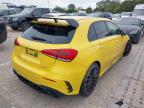 2019 MERCEDES-BENZ AMG A 35 4MATIC PREMIUM +  for sale at Copart SANDWICH