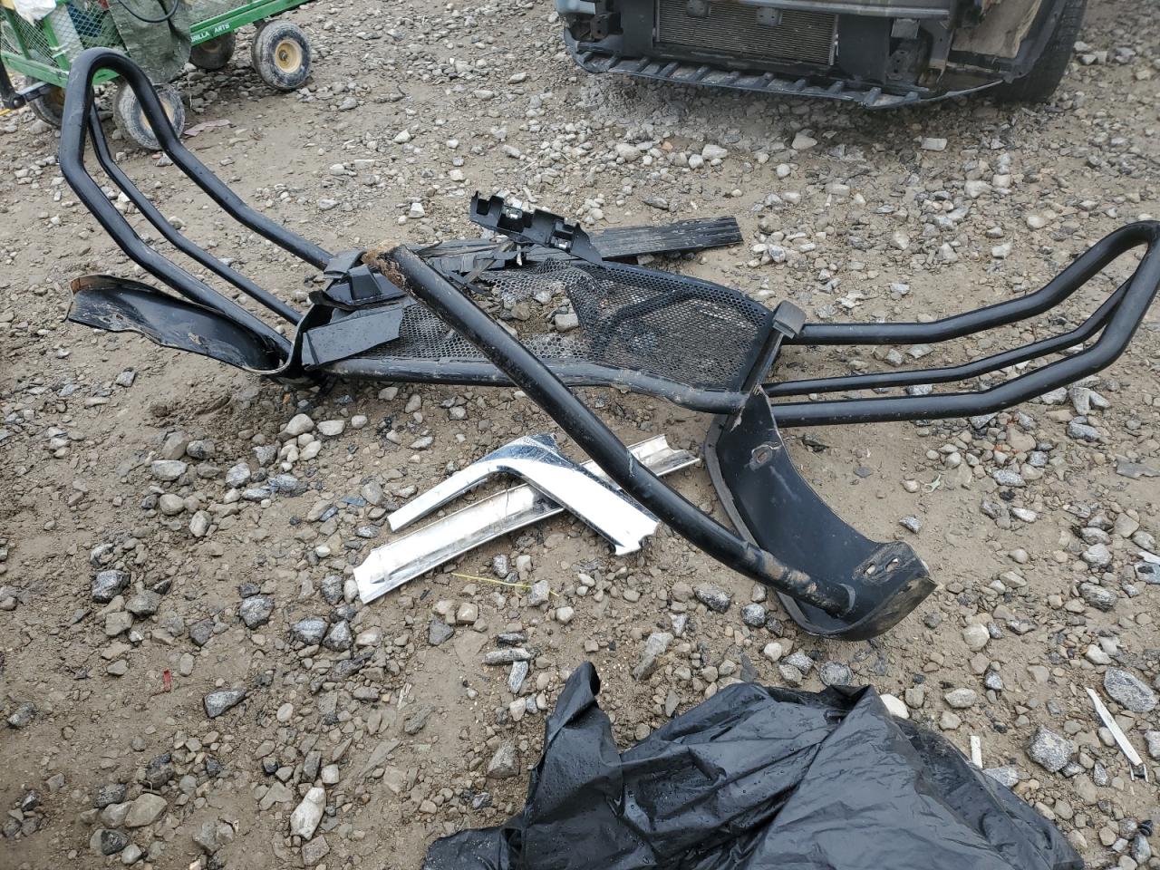 2016 Nissan Titan Xd Sl VIN: 1N6BA1F42GN515792 Lot: 86095685