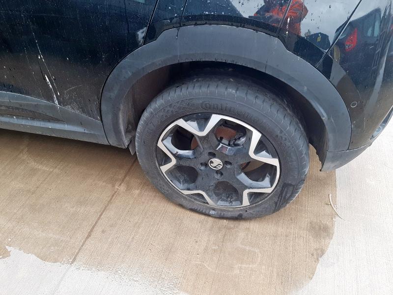 2023 VAUXHALL MOKKA ULTIMATE TURBO AUTO 