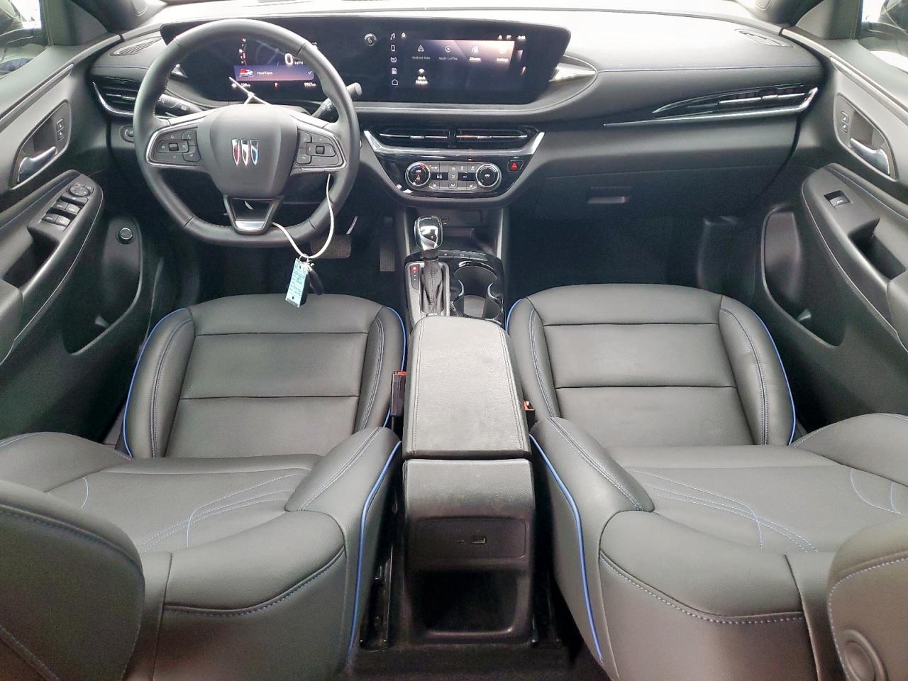 2025 Buick Envista Sport Touring VIN: KL47LBEP1SB046039 Lot: 89932875