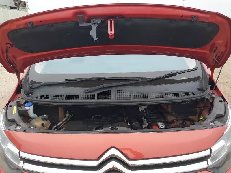 2019 CITROEN SPACETOURER FLAIR BLUEHDI 