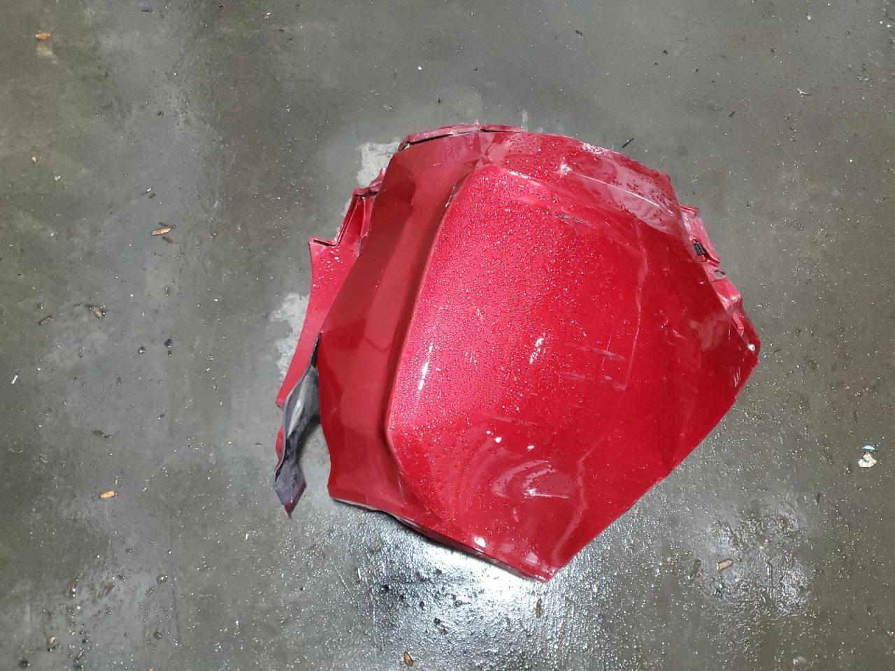 2022 Honda Cr-V Ex VIN: 7FARW2H52NE029191 Lot: 85766055