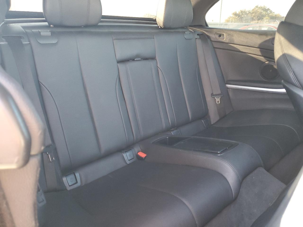 2017 BMW 430I VIN: WBA4U7C50H5D43590 Lot: 85191005