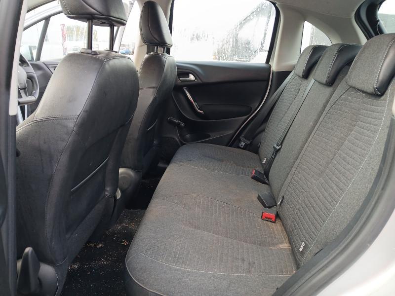 2016 CITROEN C3 EDITION PURETECH 