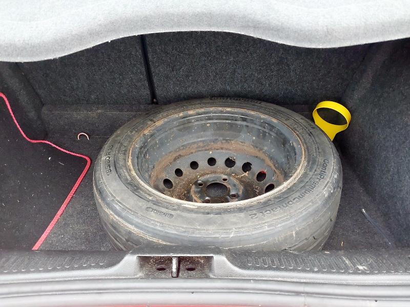 2009 RENAULT CLIO 1.2 TCE EXPRESSION 5DR