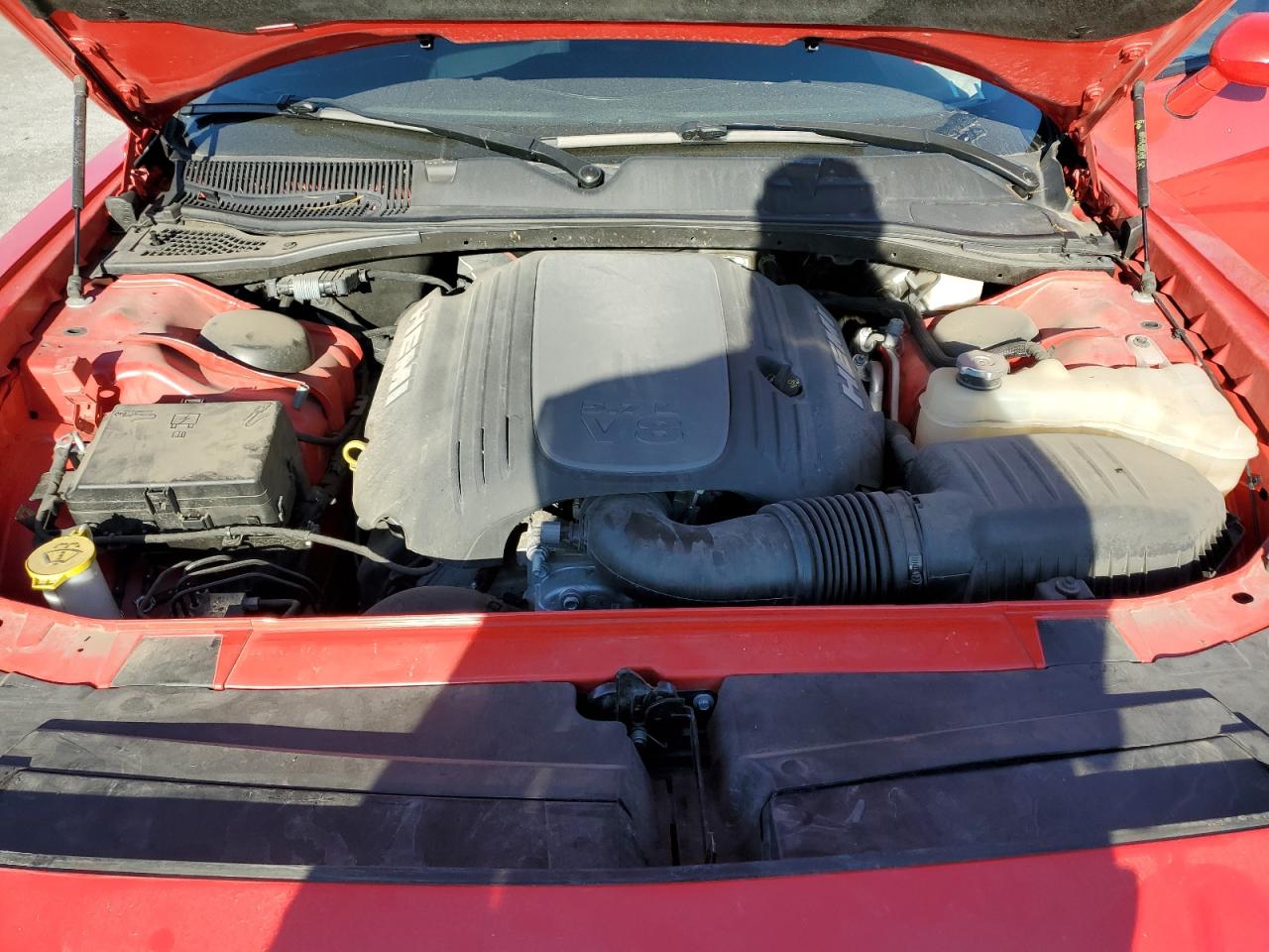 2019 Dodge Challenger R/T VIN: 2C3CDZBT1KH750264 Lot: 85827245