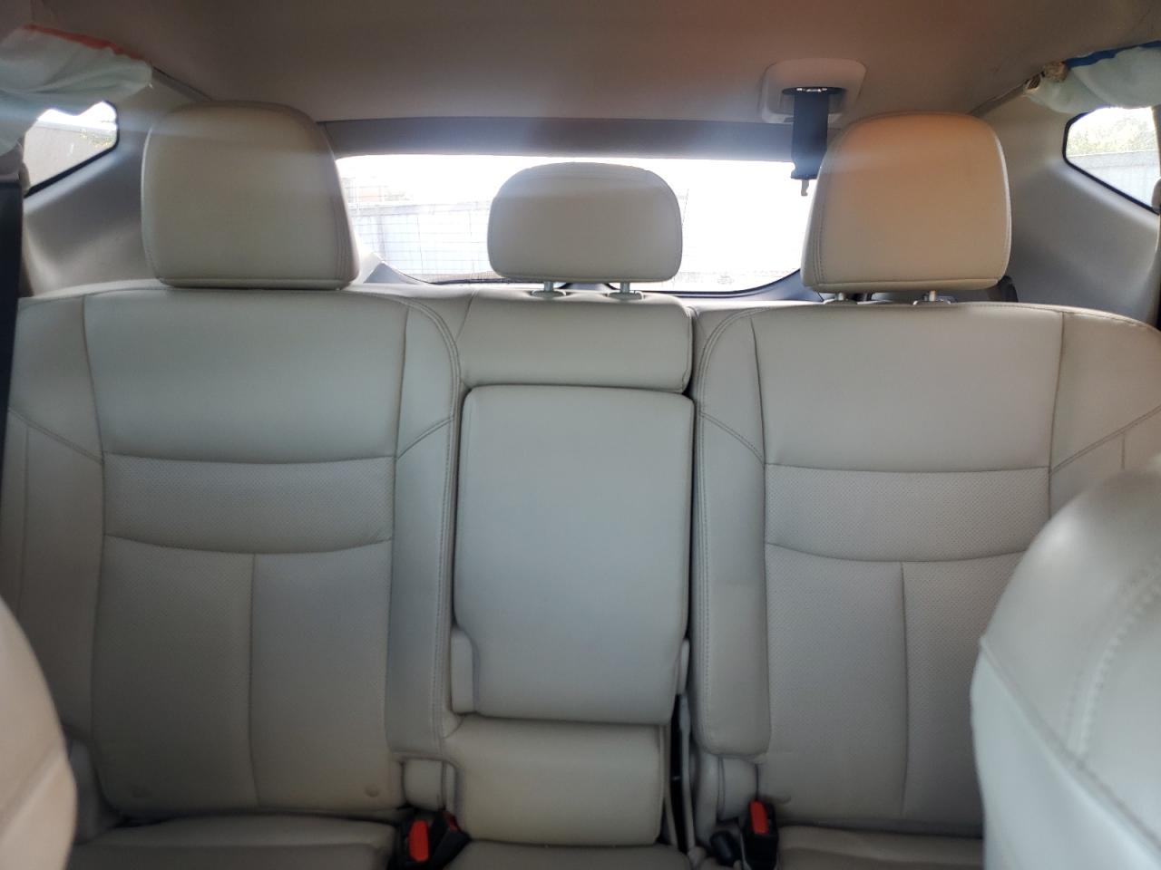 2022 Nissan Murano Sl VIN: 5N1AZ2CS5NC110238 Lot: 82292165