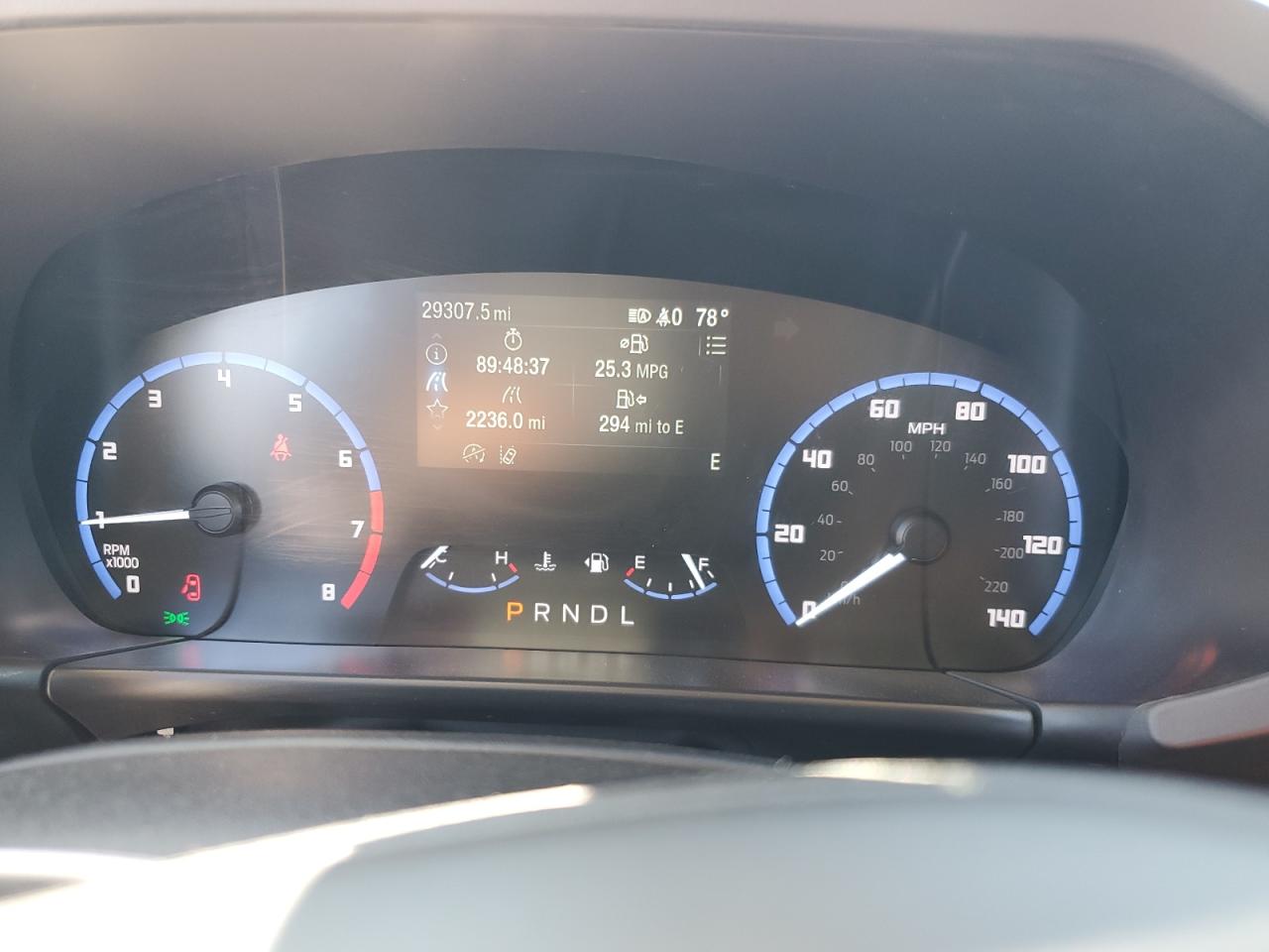 2022 Ford Bronco Sport Big Bend VIN: 3FMCR9B68NRD04219 Lot: 85176715