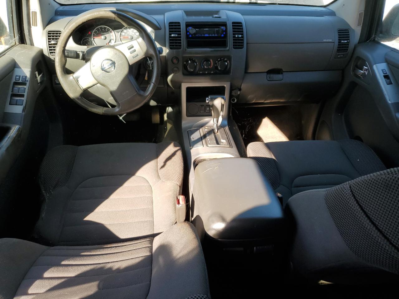 2011 Nissan Pathfinder S VIN: 5N1AR1NN7BC634228 Lot: 82644255