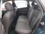 2002 FORD FOCUS ZETEC AUTO  for sale at Copart SANDY