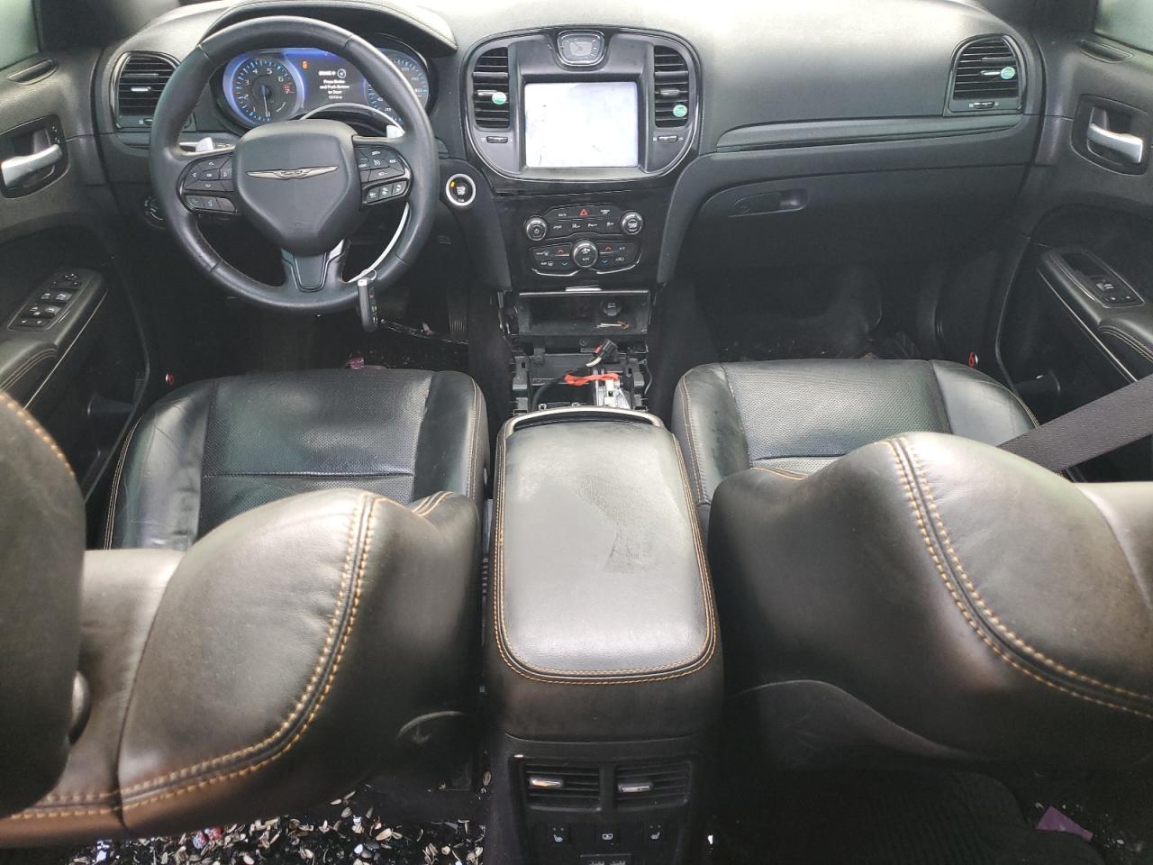 2017 Chrysler 300 S VIN: 2C3CCAGG3HH565691 Lot: 90710385