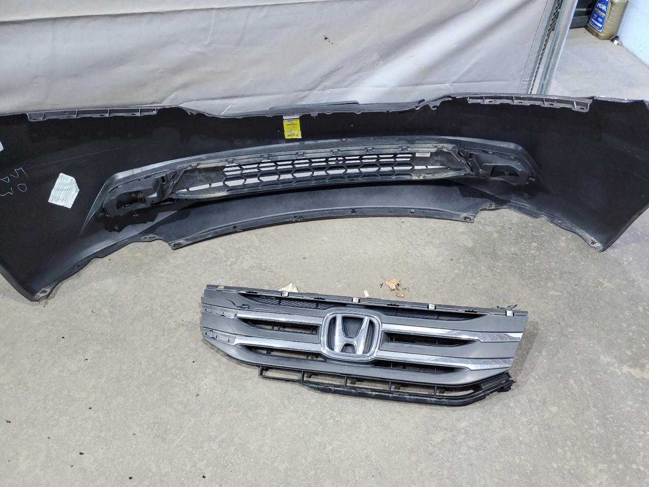 2013 Honda Odyssey Ex VIN: 5FNRL5H45DB030976 Lot: 82263435