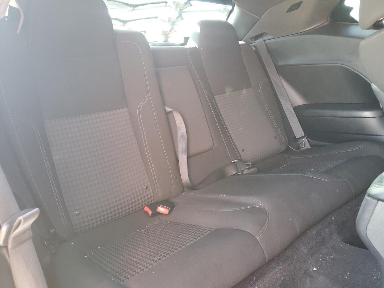 2016 Dodge Challenger Sxt VIN: 2C3CDZAG4GH290769 Lot: 82537325