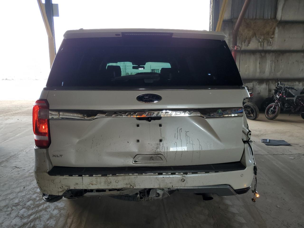 2019 Ford Expedition Xlt VIN: 1FMJU1JTXKEA07840 Lot: 85851245