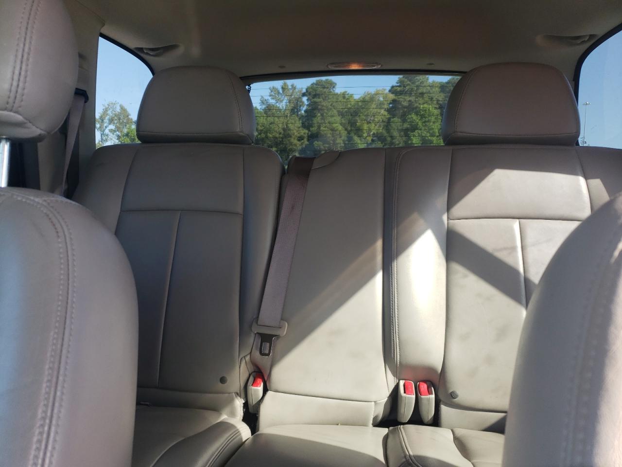 2006 GMC Envoy VIN: 1GKDS13S762352251 Lot: 85146285