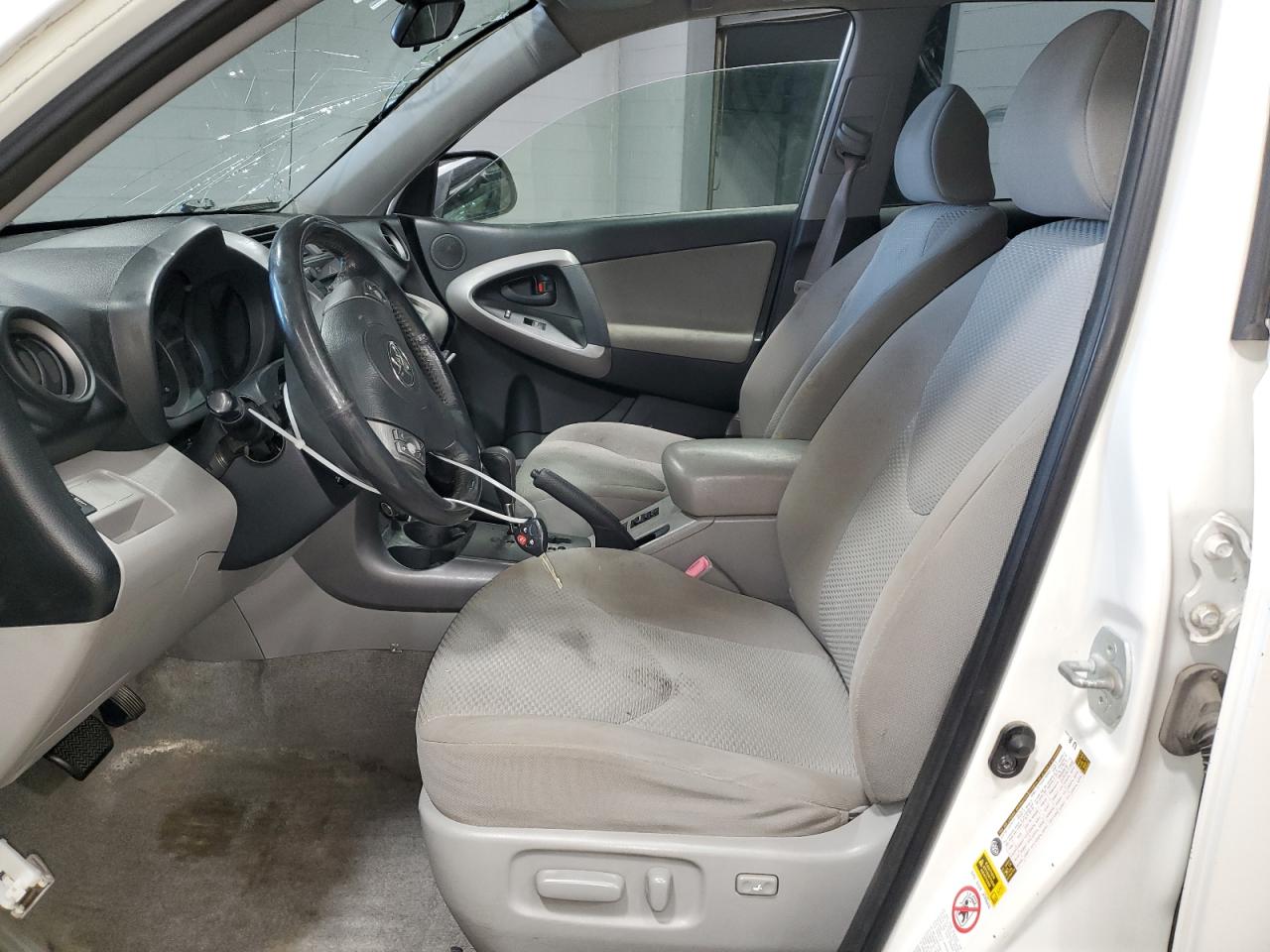 2008 Toyota Rav4 Limited VIN: JTMZK31V685017915 Lot: 89688035