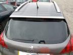 2017 PEUGEOT 2008 ALLURE S/S AUTO  for sale at Copart WOLVERHAMPTON