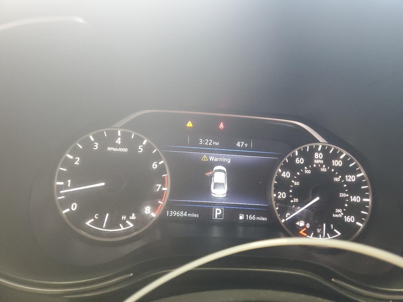 2016 Nissan Maxima 3.5S VIN: 1N4AA6AP3GC443256 Lot: 82751635